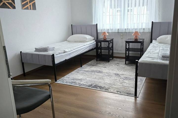 Ferienwohnung für 4 Personen in Legoland Deutschland - 3