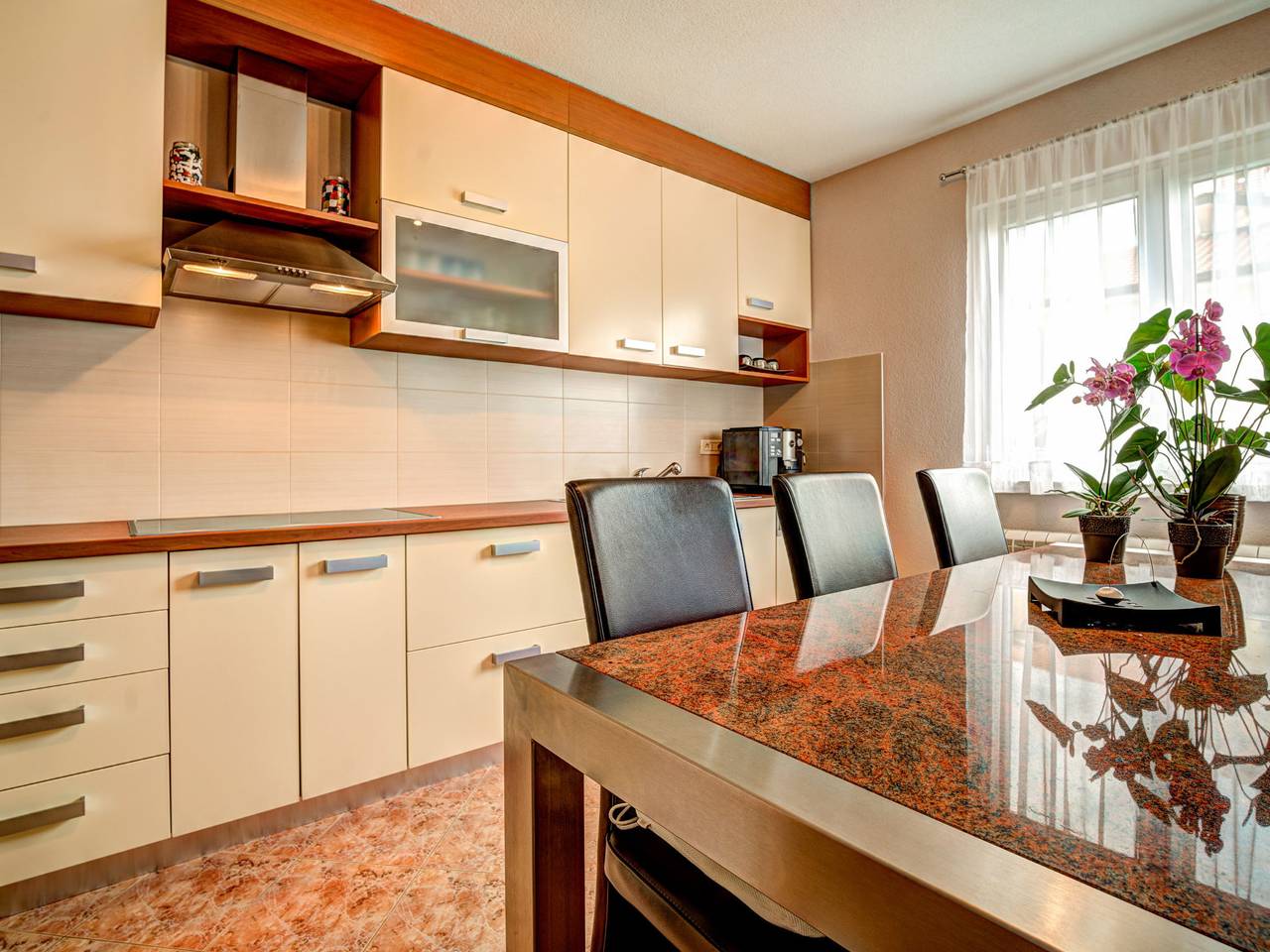 Apartamento entero, Tommy in Umag, Region de Umag