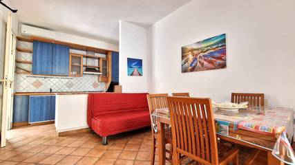 Maison De Vacances pour 5 Personnes dans Gallipoli, Golfe de Tarente, Photo 4