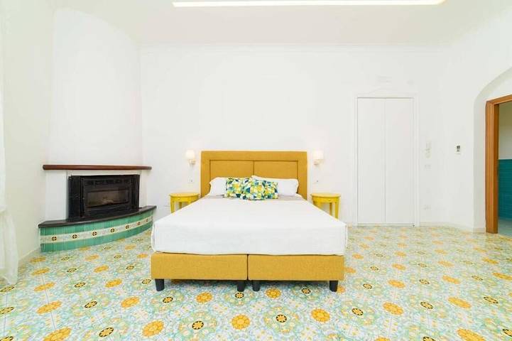 Bed and breakfast for 3 people - 1