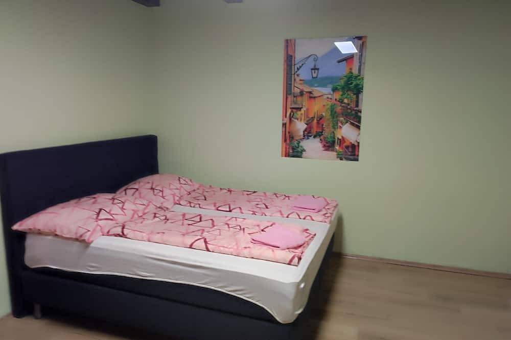 Haus Jennifer Am Stadtrand von Graz und doch im Grünen mit Parkplatz in Hart bei Graz, Steirerland