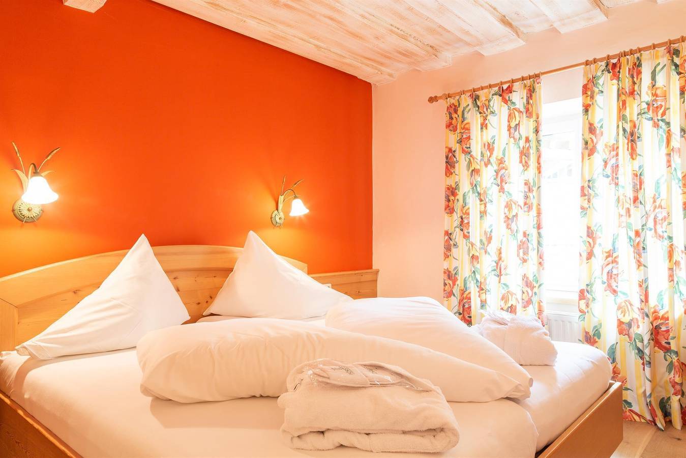 Hotel Försterhof, lebe pur gmbh. in Salzkammergut