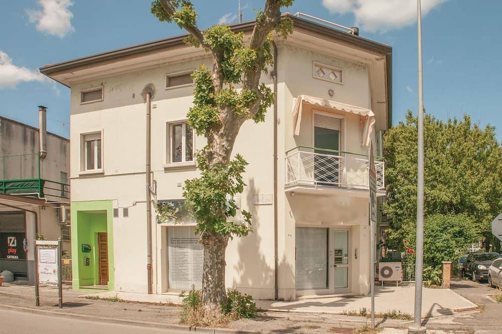 Appartamento intero, Accogliente appartamento con 2 camere da letto a Cattolica Rn in Cattolica, Provincia di Rimini