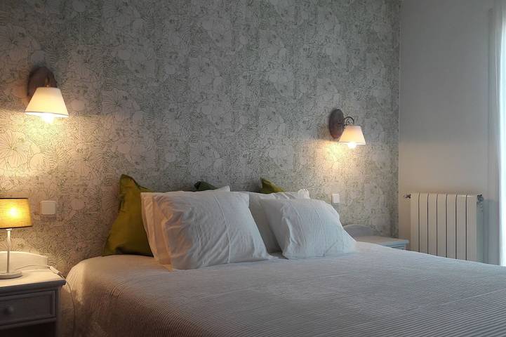 Finca mit Hund für 4 Personen, mit Garten, mit Haustier in Capdepera - 4