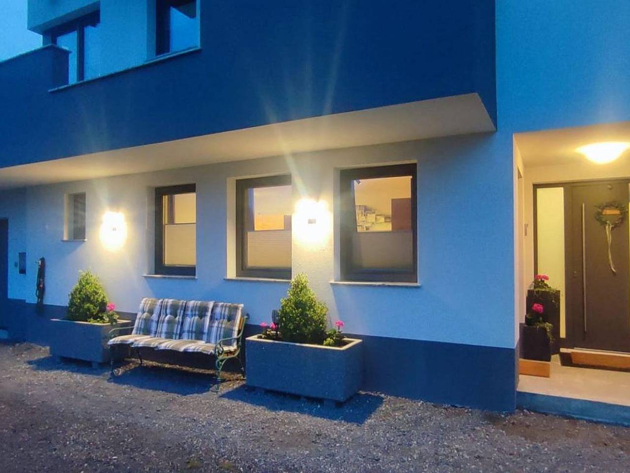 Ganze Ferienwohnung, Apart Joe in Kaunergrat, Wenns