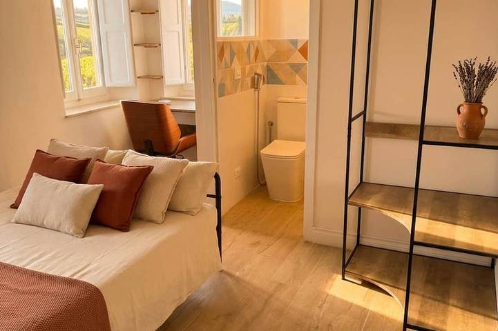 Ferienwohnung für 2 Personen