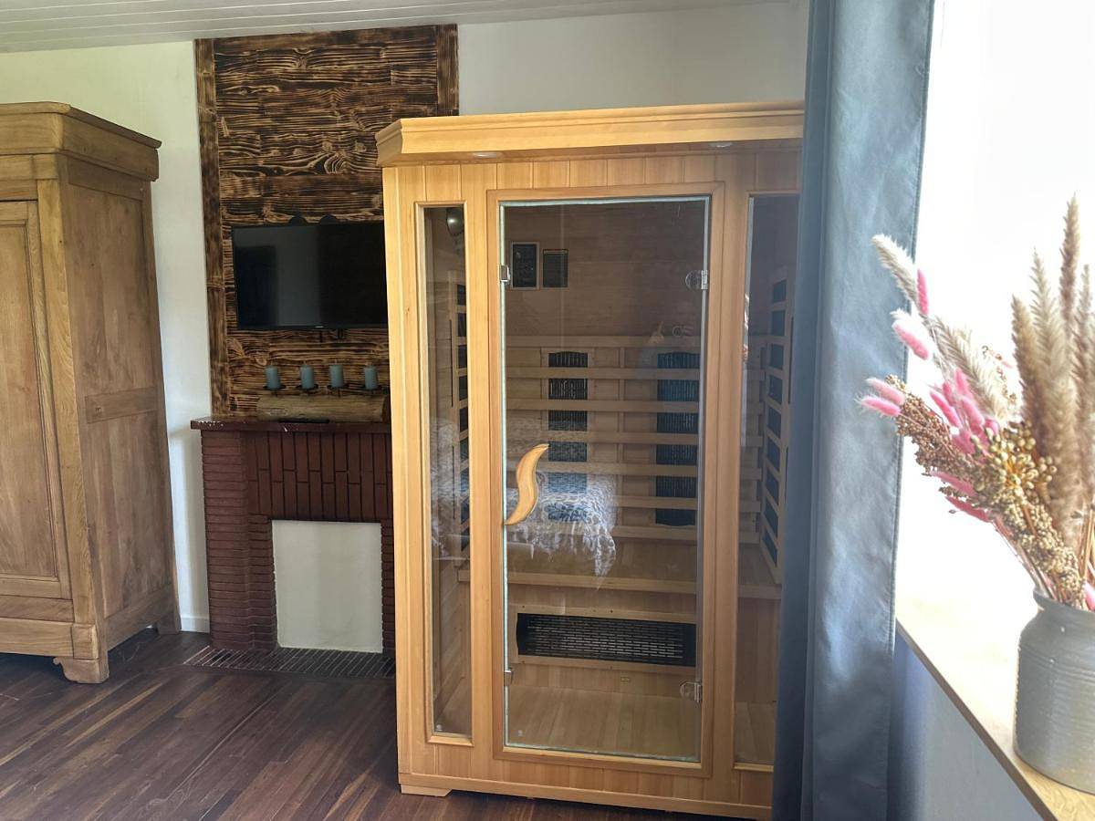Holiday Home in Taulé, Ceinture Dorée