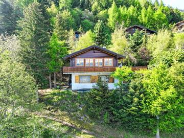 Chalet für 8 Personen in Nendaz, Westalpen, Bild 4