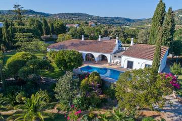 Villa pour 10 Personnes dans Faro, District de Faro, Photo 1
