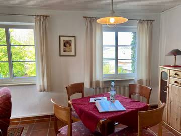 Vakantiewoning voor 2 Personen in Wangerooge, Nordseeinseln, Afbeelding 3