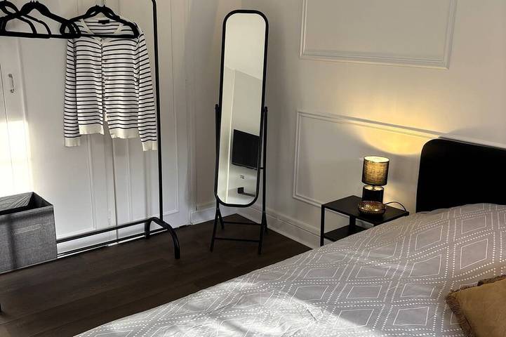 Location de vacances pour 14 personnes, avec jardin et balcon, animaux acceptés à Pujols - 4