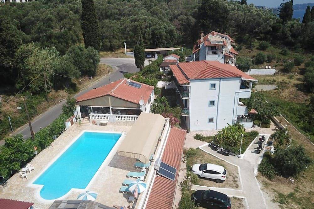 Appartamento vacanze a Corfù a partire da 208€ a notte