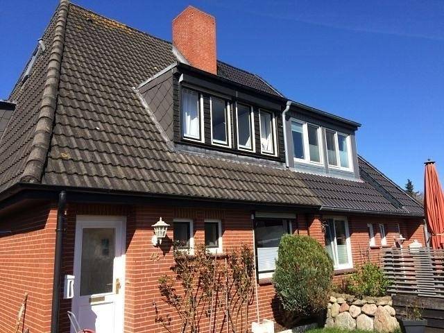 Ferienhaus für 7 Personen, mit Terrasse, mit Haustier in Tinnum