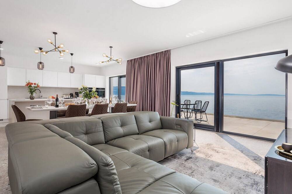 Tolles Zuhause in Starigrad in Kvarner Festland
