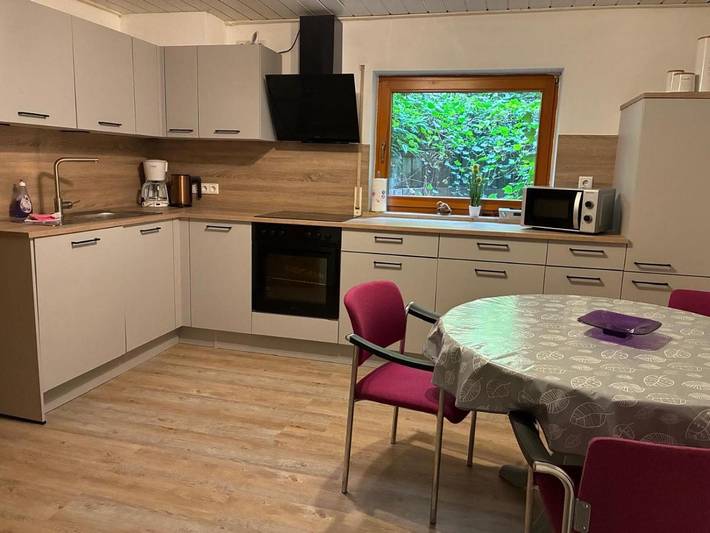 Ferienwohnung für 3 Personen in Eggolsheim - 2
