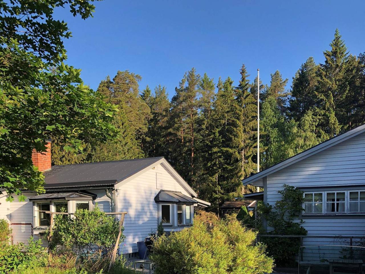 4 Sterne Ferienhaus in Ingarö in Ingarö