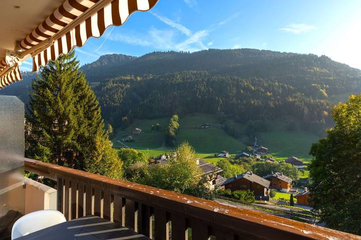 Vakantieappartement voor 6 personen - 1