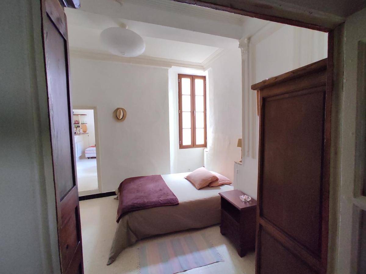 Appartement entier, One-Bedroom Apartment in Sauve, Région du Vigan