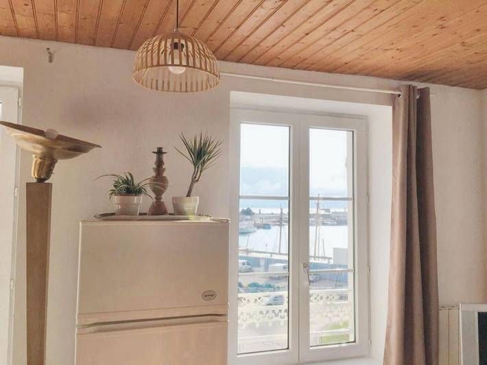 Gîte pour 4 personnes dans Office De Tourisme De Granville Terre Et Mer - 2