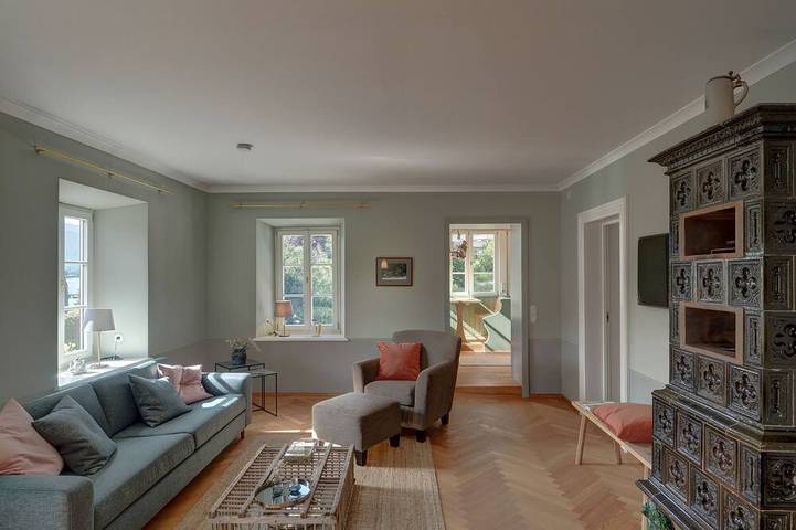 Holiday apartment for 2 people, with terrace - 1