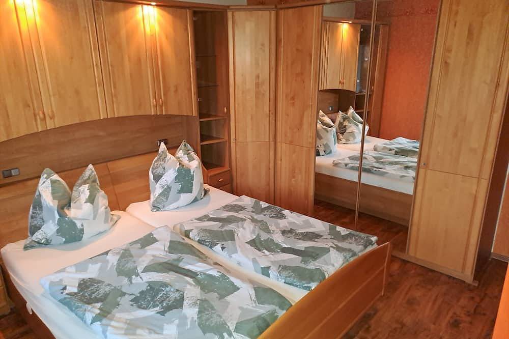 Ganze Wohnung, Ferienwohnung/App. für 6 Gäste mit 100m² in Peitz in Peitz, Peitz (Geimende)