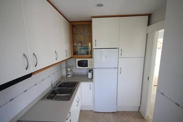 Holiday apartment in Pollença, Serra de Tramuntana für 3 