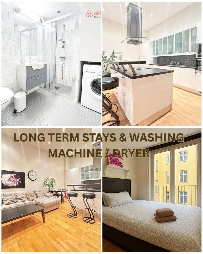 Apartament wakacyjny dla 3 osób w Oslo Gmina