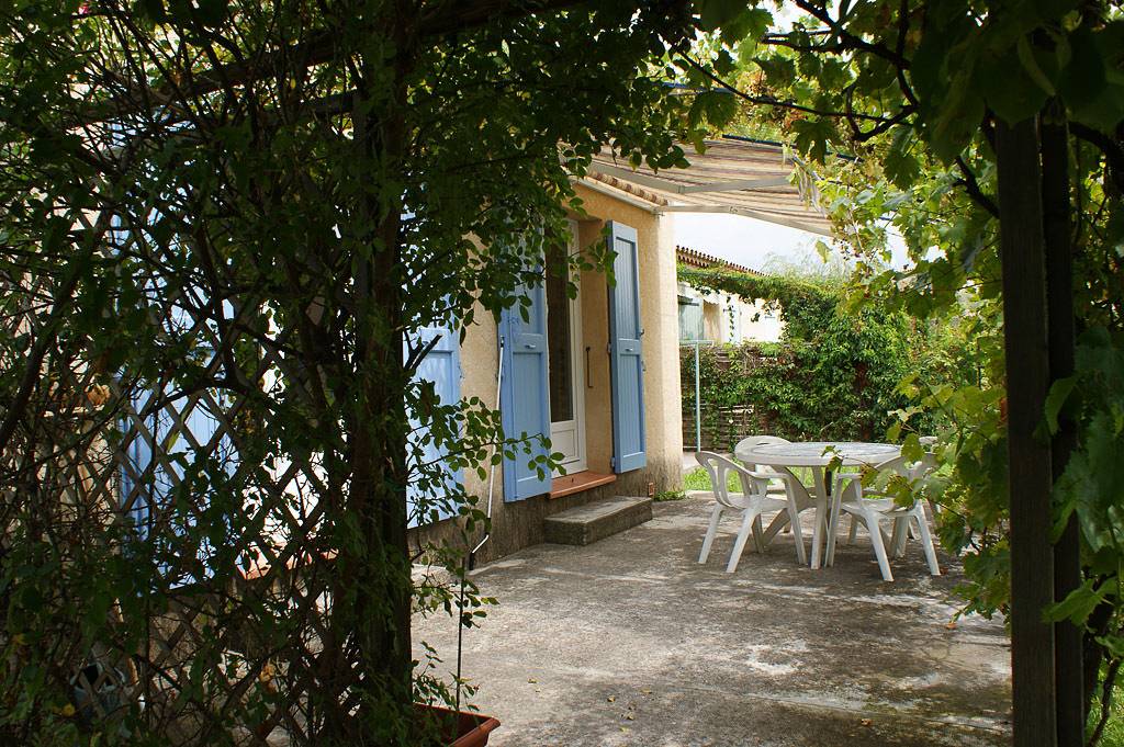 La Vigne in Peyruis, Région de Forcalquier