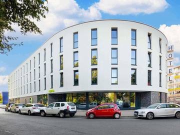 Hotel für 2 Personen in Wuppertal