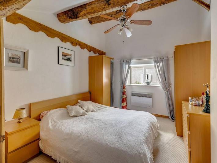 Location de vacances pour 6 personnes, avec Terrasse ainsi que Jardin et Piscine à Cuxac-Cabardès - 4