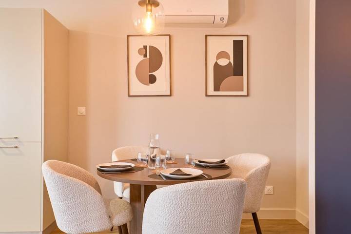 Gîte pour 4 personnes à Passage - 3