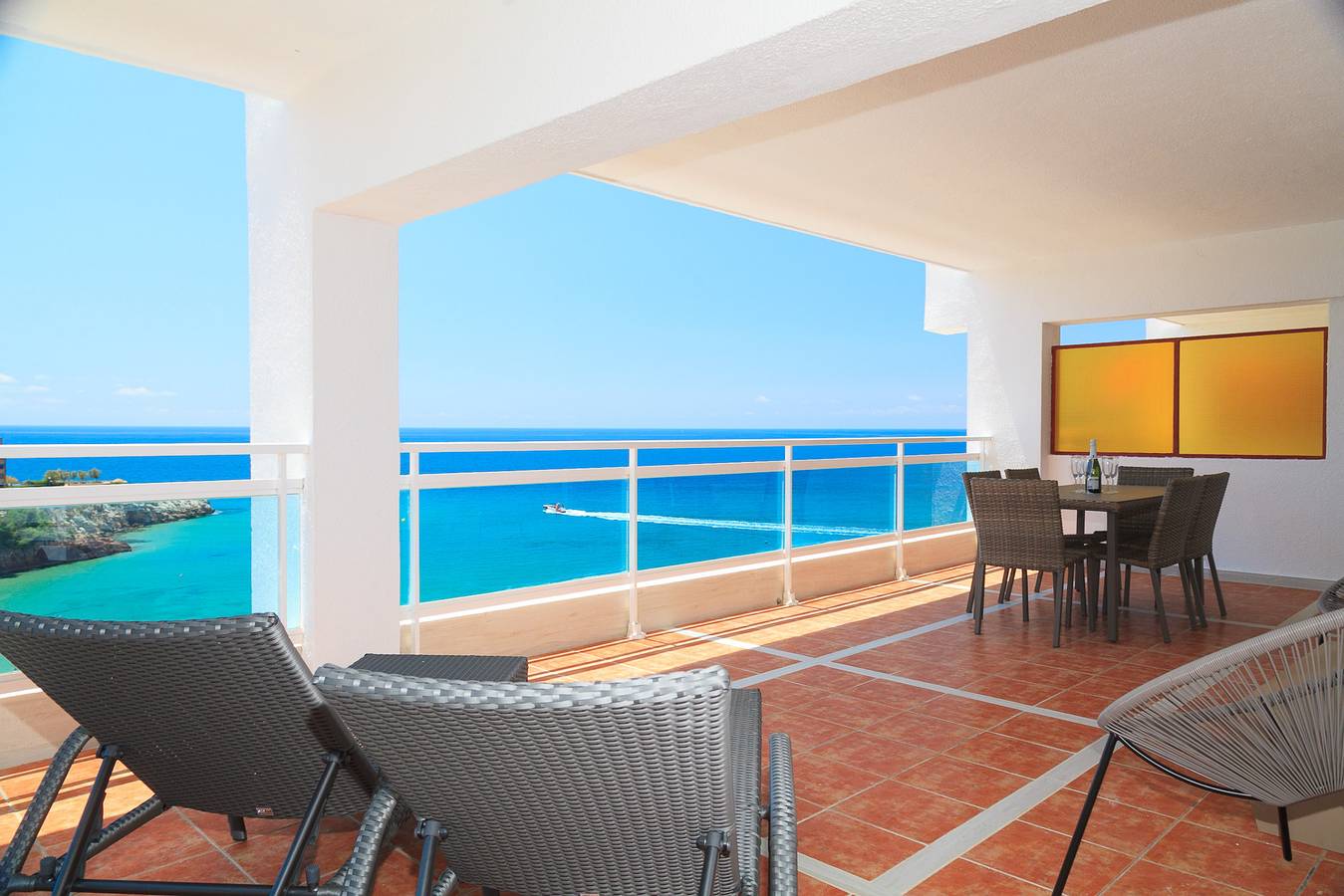 Apartment for 6 People in Salou, Costa Dorada