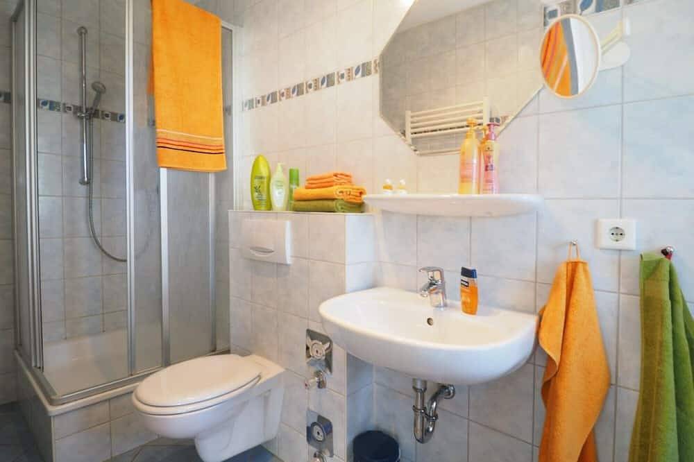 Ganze Wohnung, Hus Günter - Wohnung Nautilus in Drei Kaiserbäder, Heringsdorf