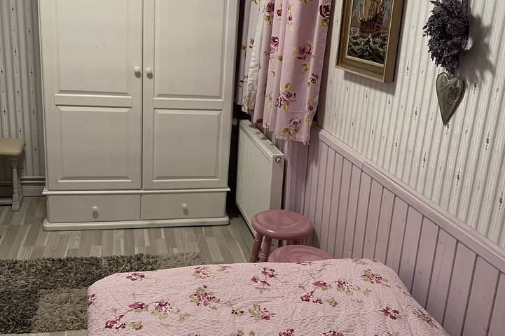 Ferienhaus für 6 Personen, mit Garten und Sauna sowie Terrasse, mit Haustier in Heiligenhafen - 4