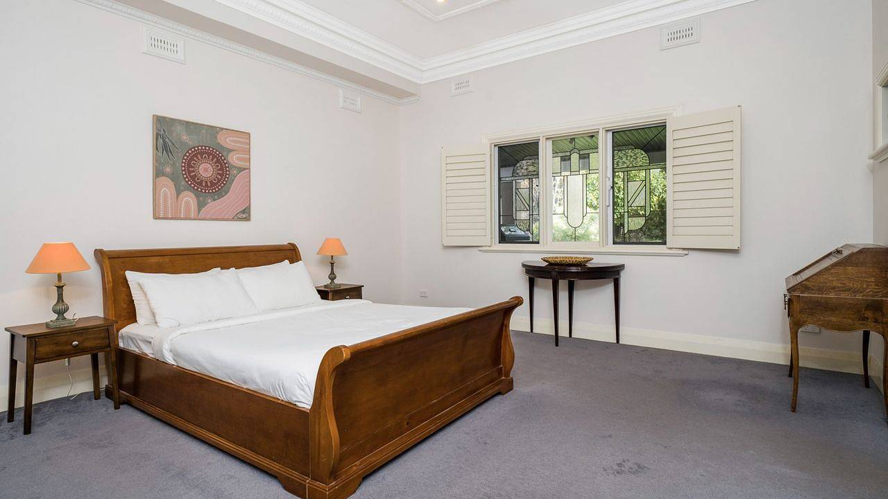 Entire holiday apartment, Ferienwohnung für 6 Personen (202 m²) in Kensington in Perth, Western Australia