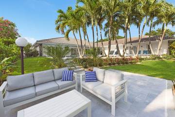 Vacation Rental for 12 Guests in Boynton Beach, Palm Beach County, Picture 3