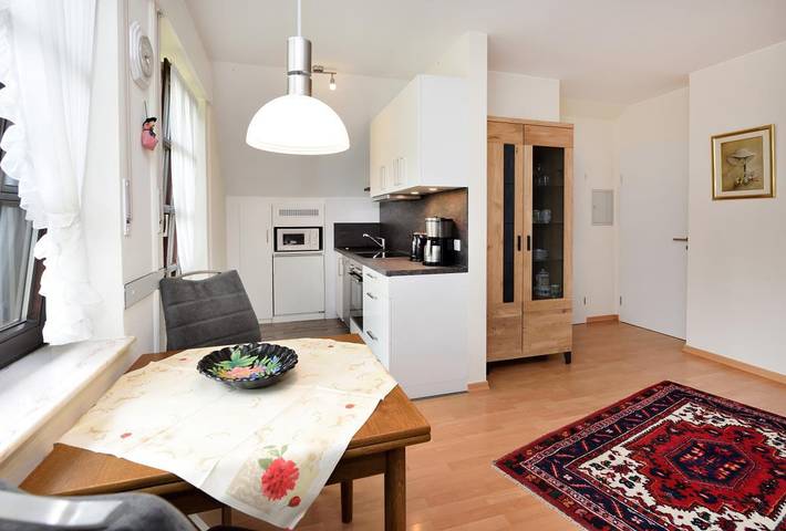 Ferienwohnung für 2 Personen, kinderfreundlich in Bad Sassendorf - 3