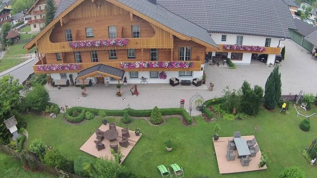 Einzelzimmer für 1 Person (16 m²) in Fuschl am See in Salzkammergut-Berge, Fuschl am See