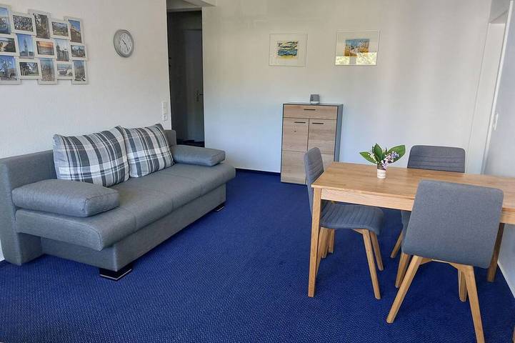 Appartement entier, Damerow Dünenstraße - Appartement in Strand Zinnowitz, Zinnowitz