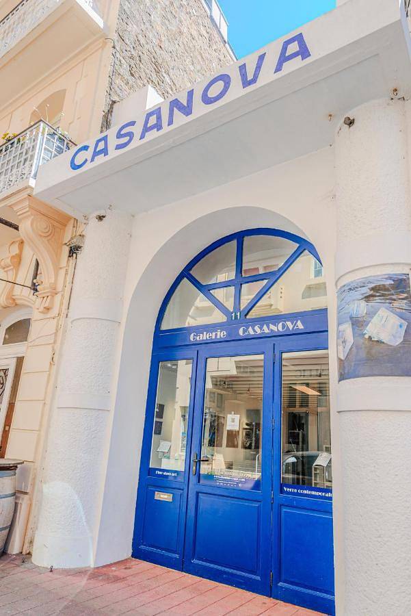 Villa pour 5 personnes à Dinard - 2