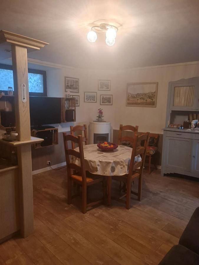 Location de vacances pour 4 personnes, avec terrasse et vue, animaux acceptés à Castelnau-Pégayrols - 4