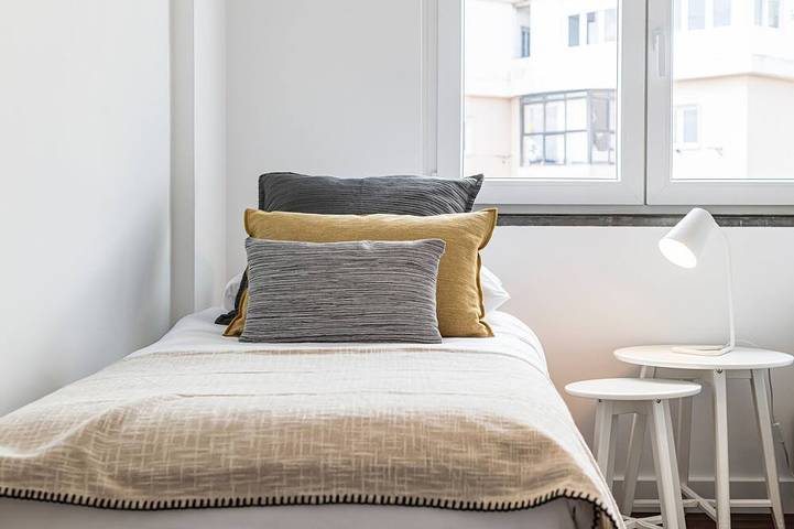 Ganze Wohnung, Amazing 2-bedroom apartment in Monte Estoril, Cascais in Cascais e Estoril, Costa de Lisboa