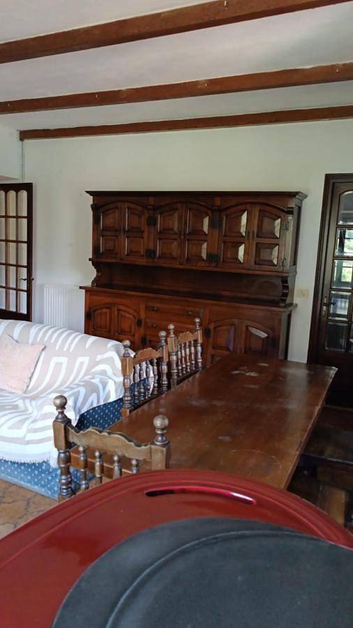 Gîte pour 11 personnes à Apricale - 3