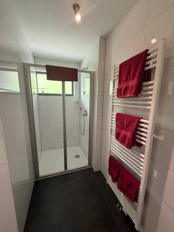 Appartement entier, One-Bedroom Apartment in Arrondissement de Brisgau-Haute-Forêt-Noire