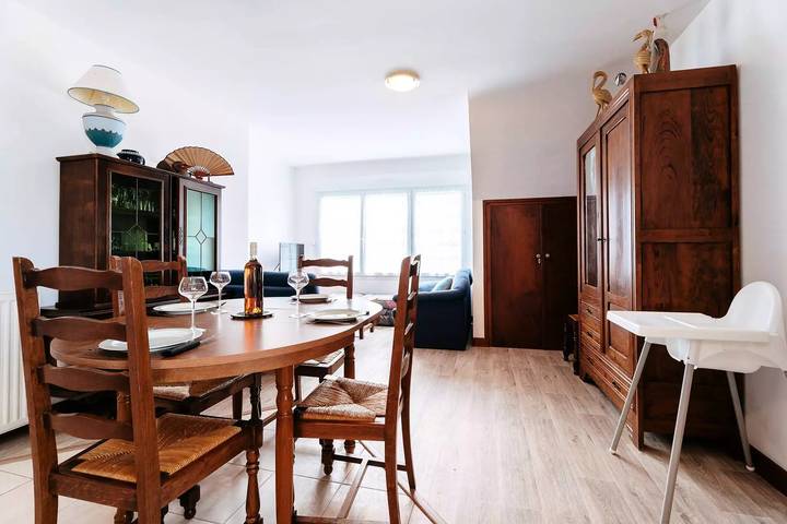 Gîte pour 4 personnes à Carnac - 4