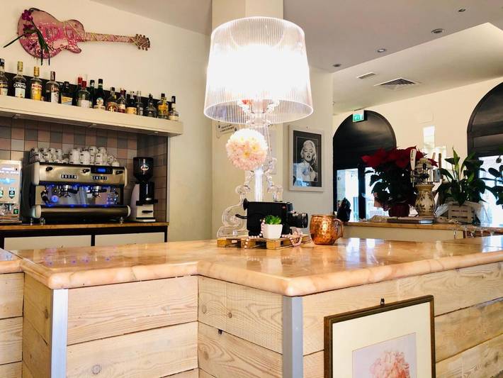 Hotel voor 3 personen, met balkon in Riccione