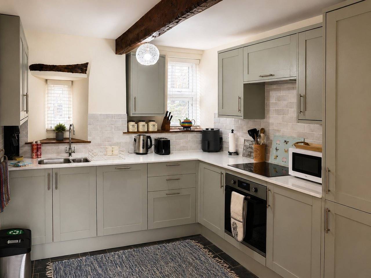 Sheepfold Cottage in Sedbergh, Yorkshire Dales National Park