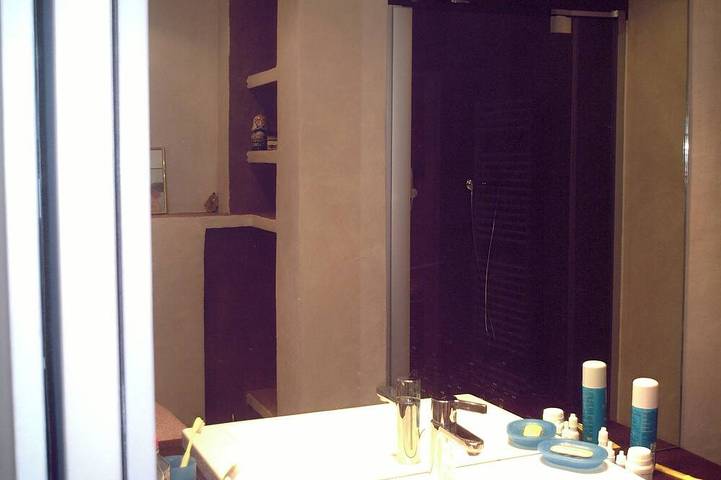 Gîte pour 7 personnes, avec balcon, animaux acceptés dans La Pointe-Rouge - 3