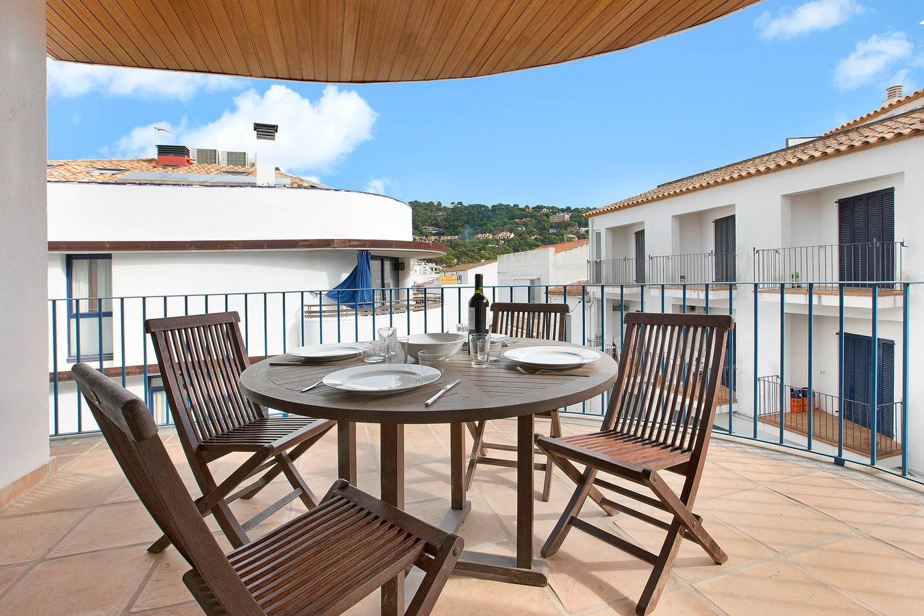 Geheel appartement, Kim in Llafranc, Palafrugell