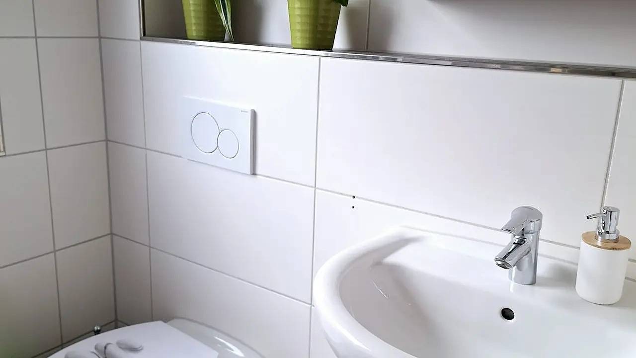 Ganze Ferienwohnung, Ferienwohnung für 5 Personen (100 m²) in Marl in Marl, Kreis Recklinghausen